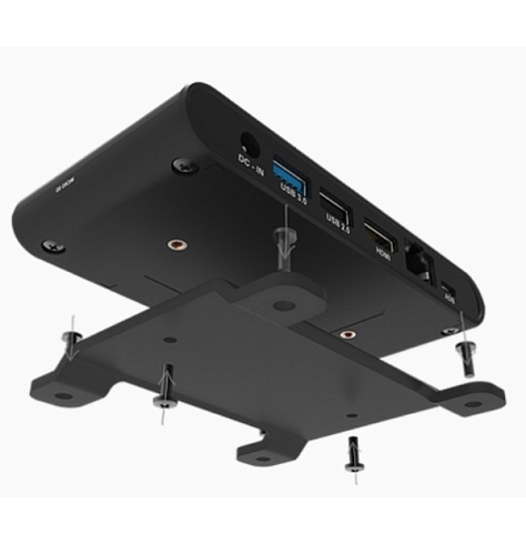 UtiClock TV-Stick